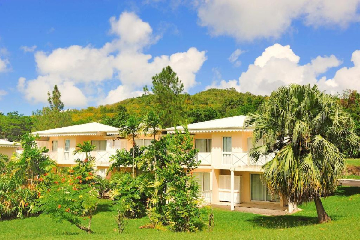 Karibea Sainte Luce Hotel