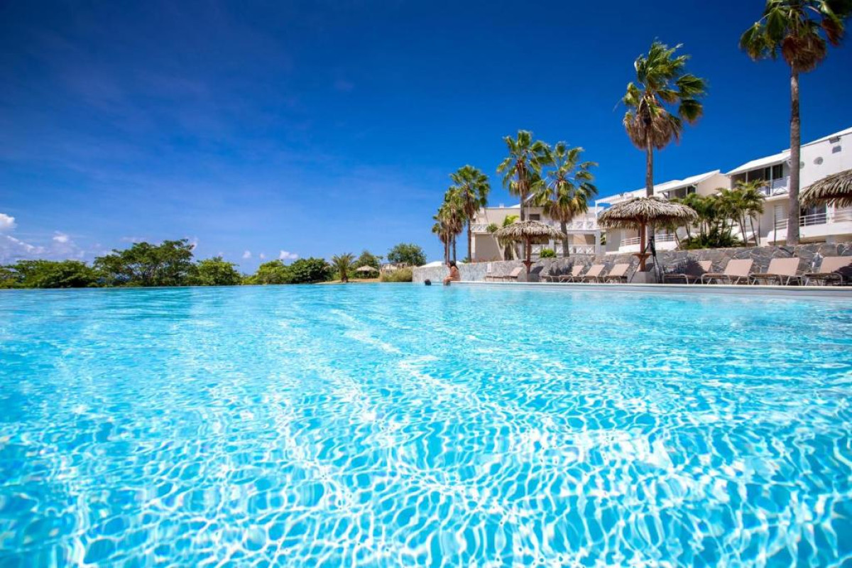 Karibea Sainte Luce Hotel