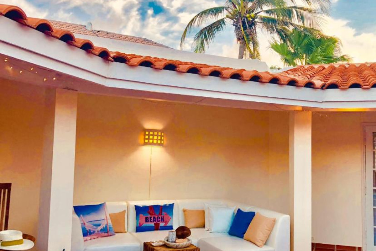 Karibu Aruba