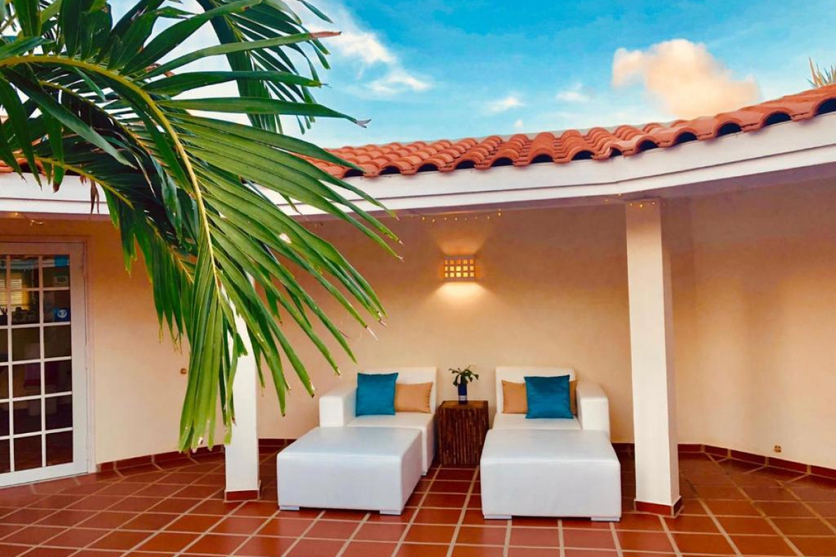 Karibu Aruba