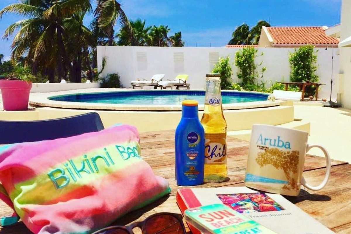 Karibu Aruba