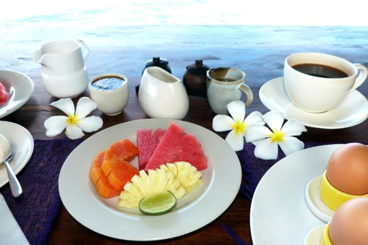 Karibu Aruba