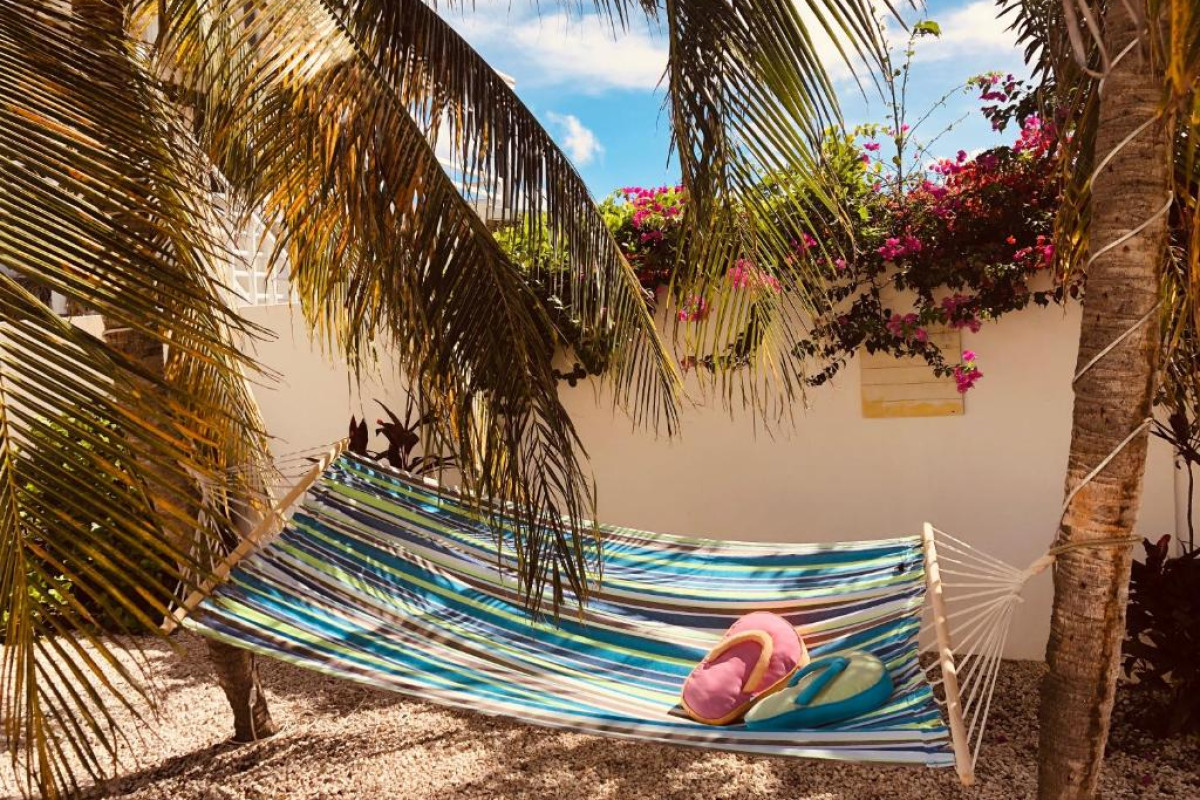 Karibu Aruba