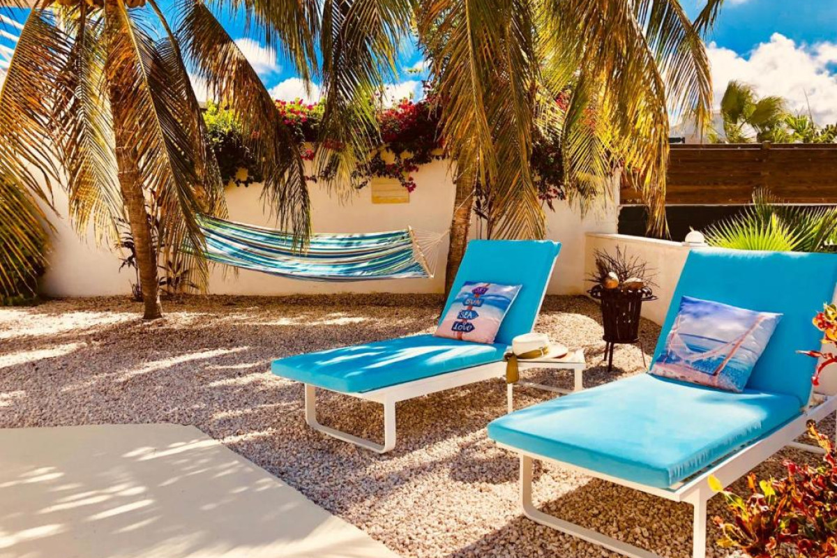 Karibu Aruba