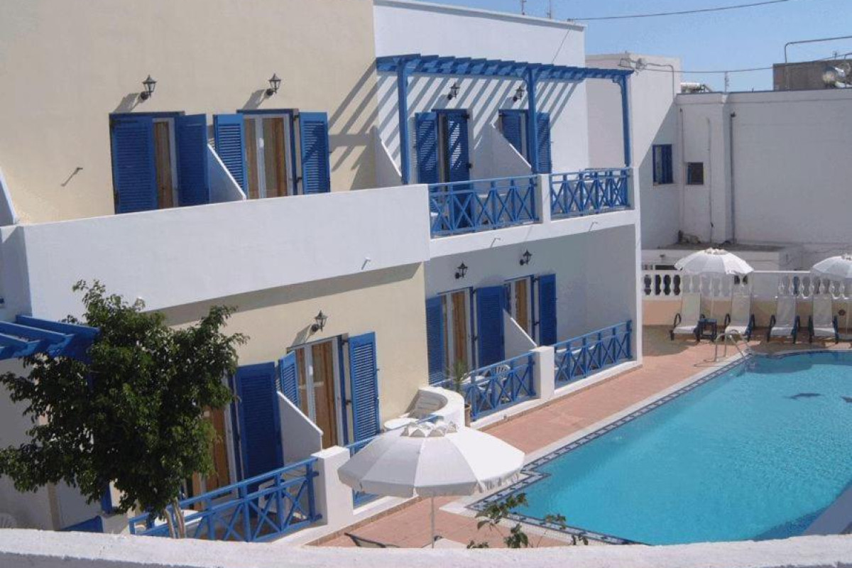 Karidis Hotel