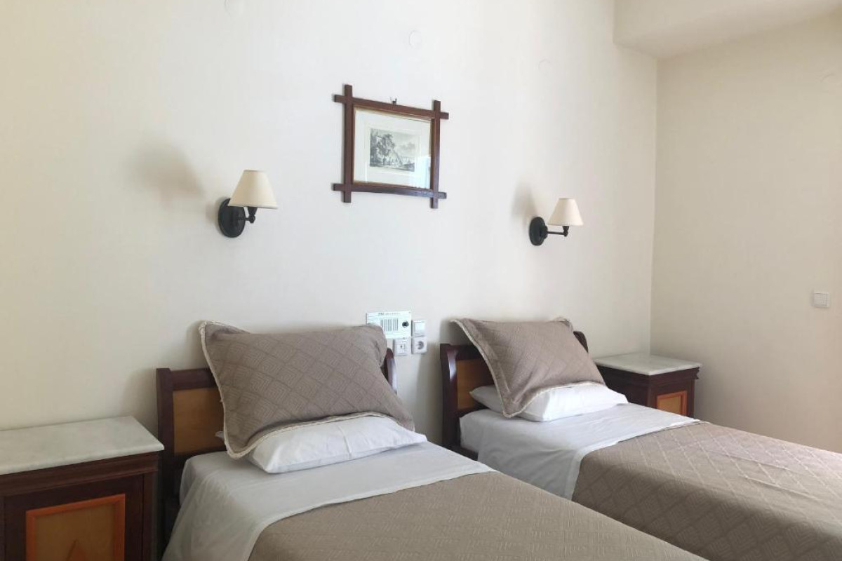 Karidis Hotel