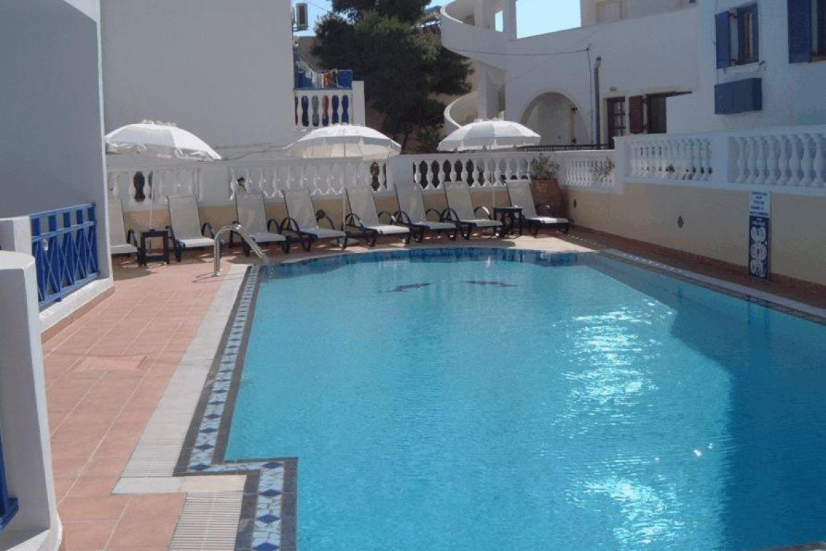 Karidis Hotel