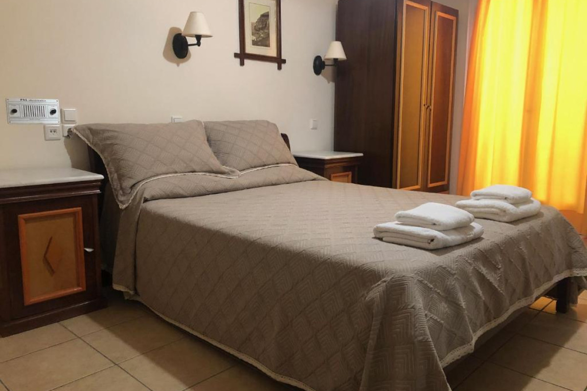 Karidis Hotel