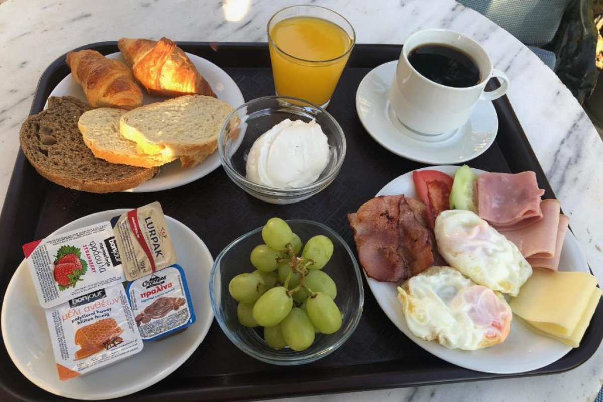 Karidis Hotel