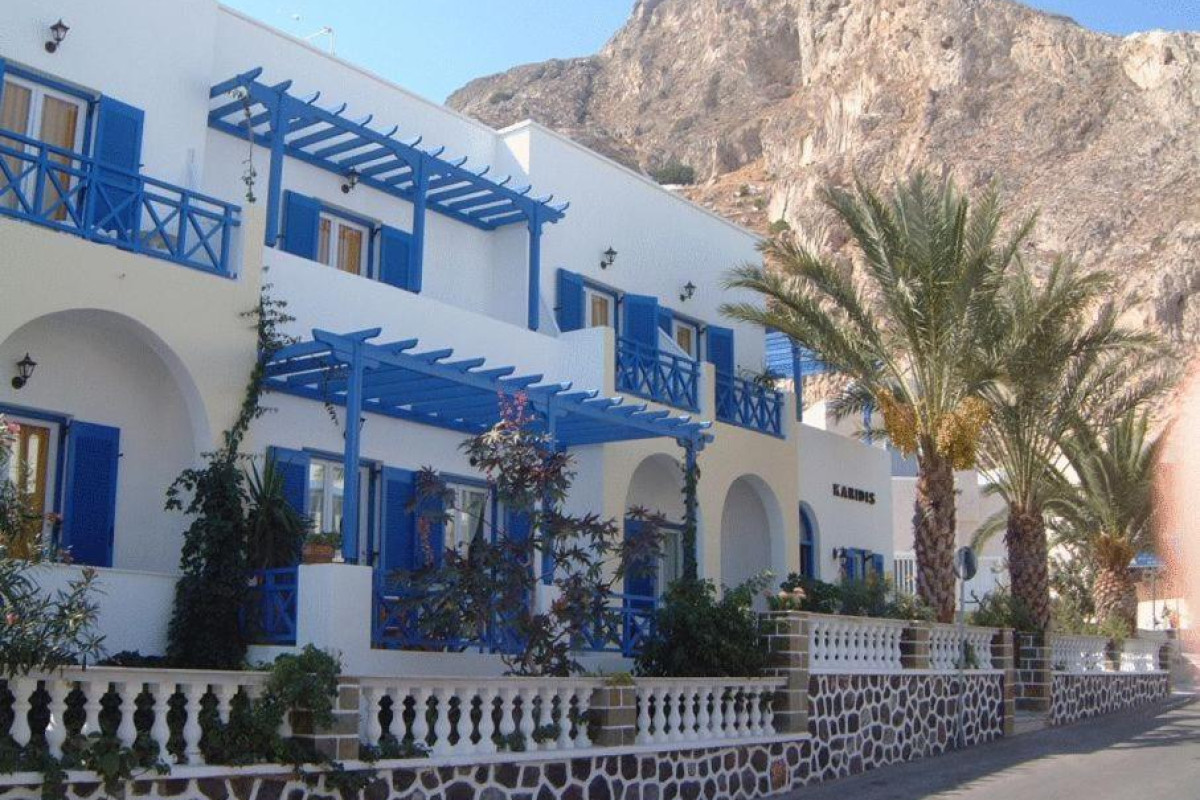 Karidis Hotel