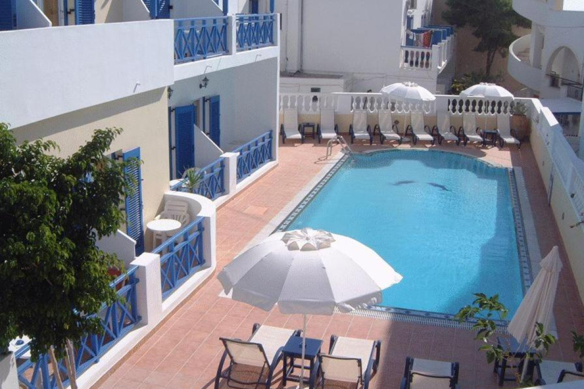 Karidis Hotel