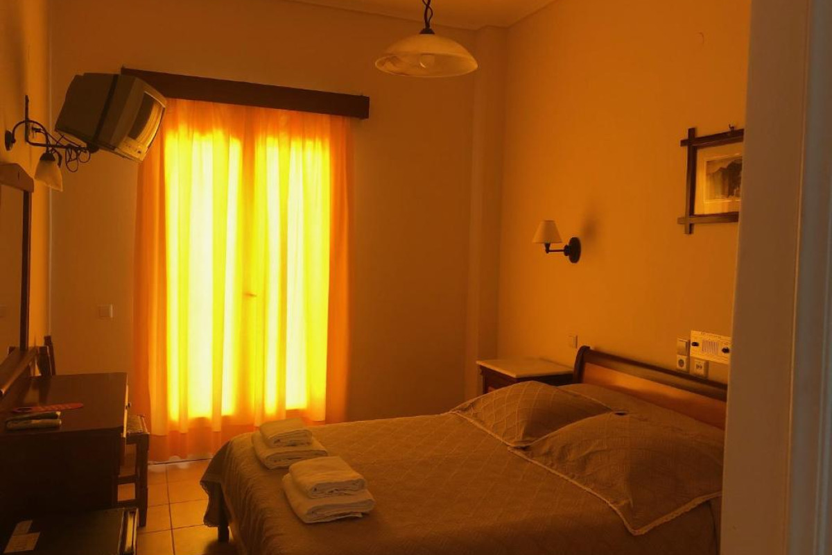 Karidis Hotel
