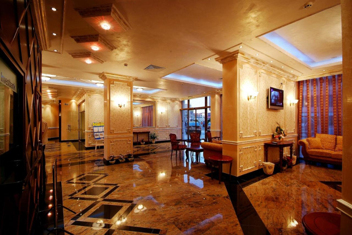 KAROLINA COMPLEX