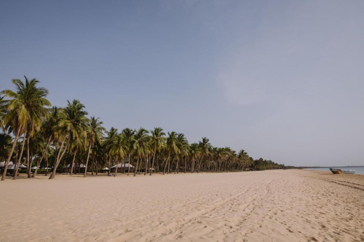 Karpaha Sands