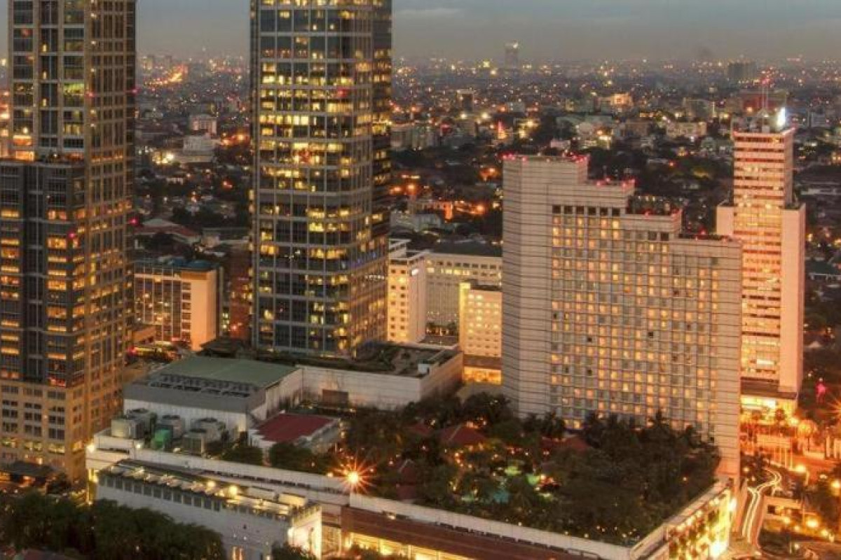 Kartika Chandra Jakarta