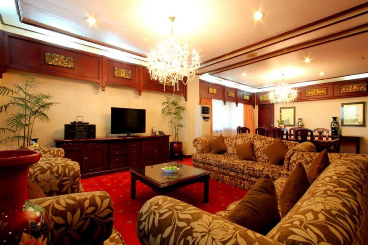 Kartika Chandra Jakarta