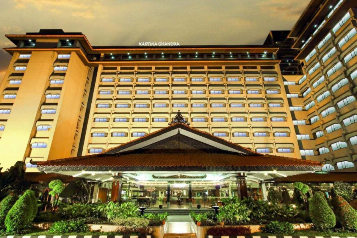 Kartika Chandra Jakarta