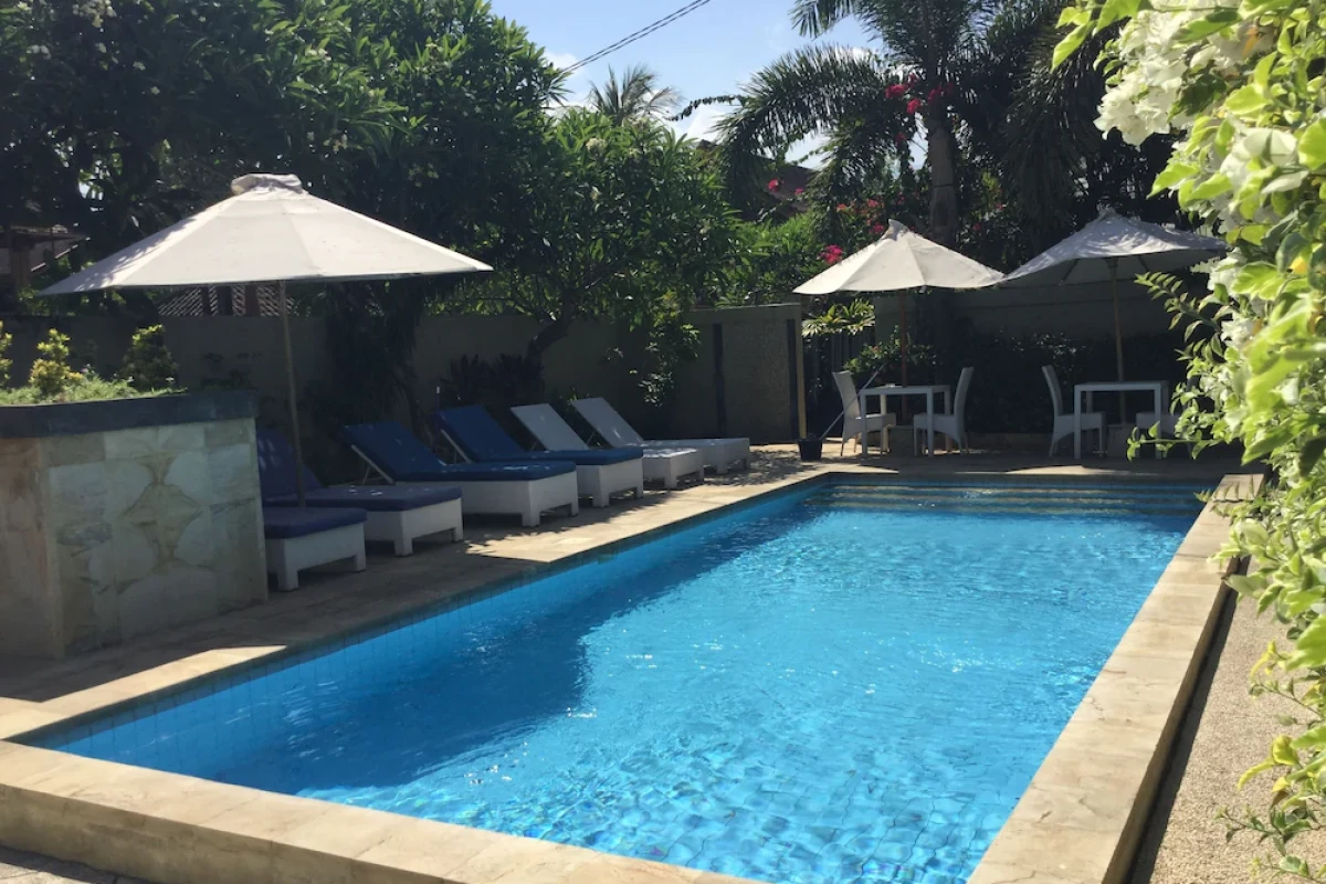 Kartika Villas