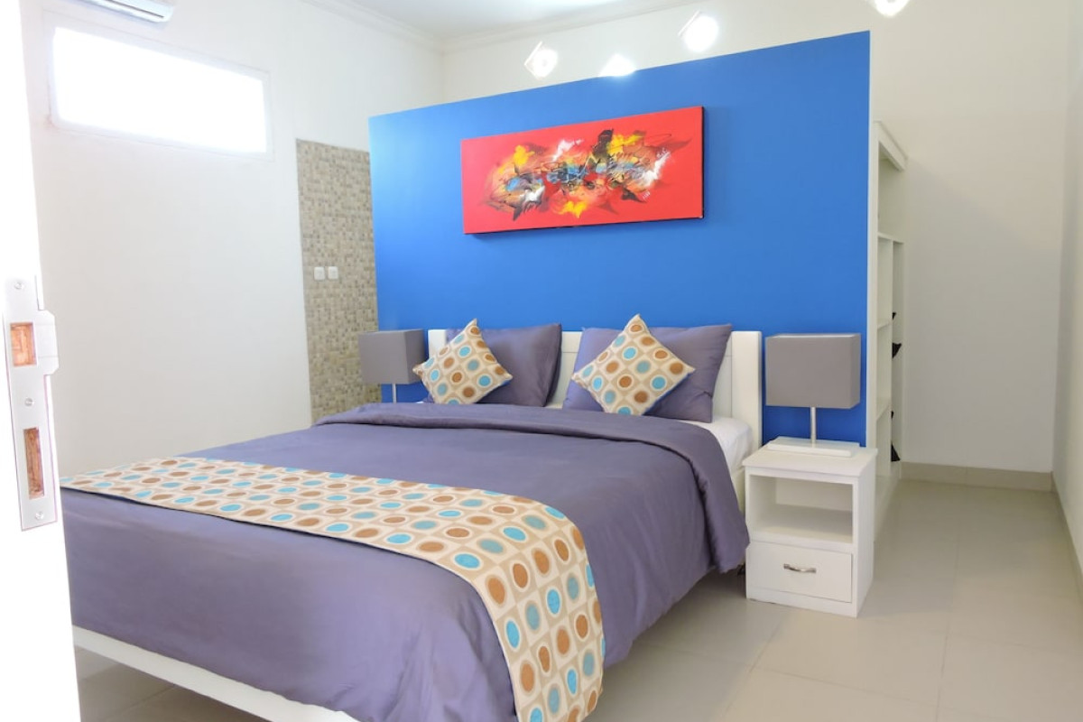 Kartika Villas