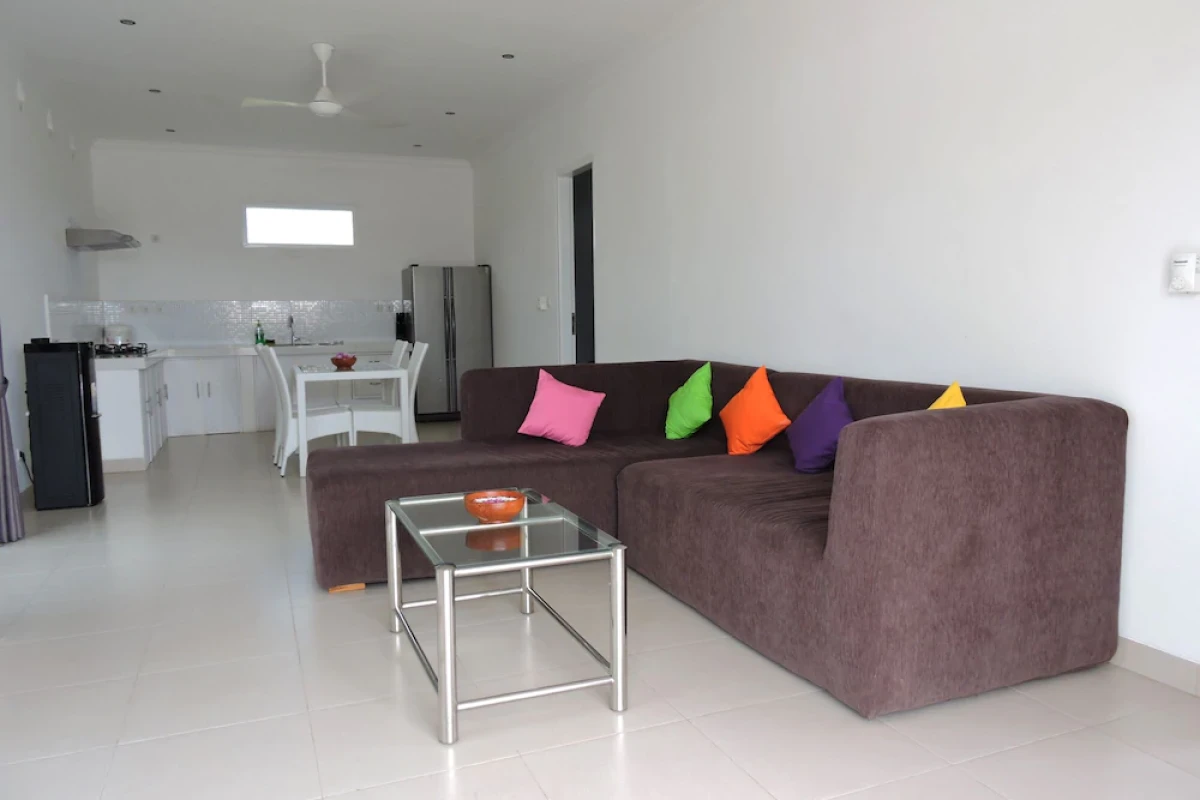 Kartika Villas