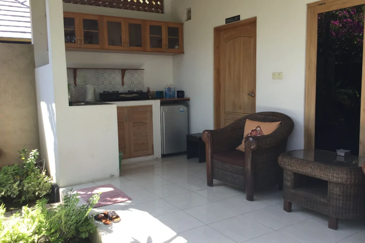 Kartika Villas