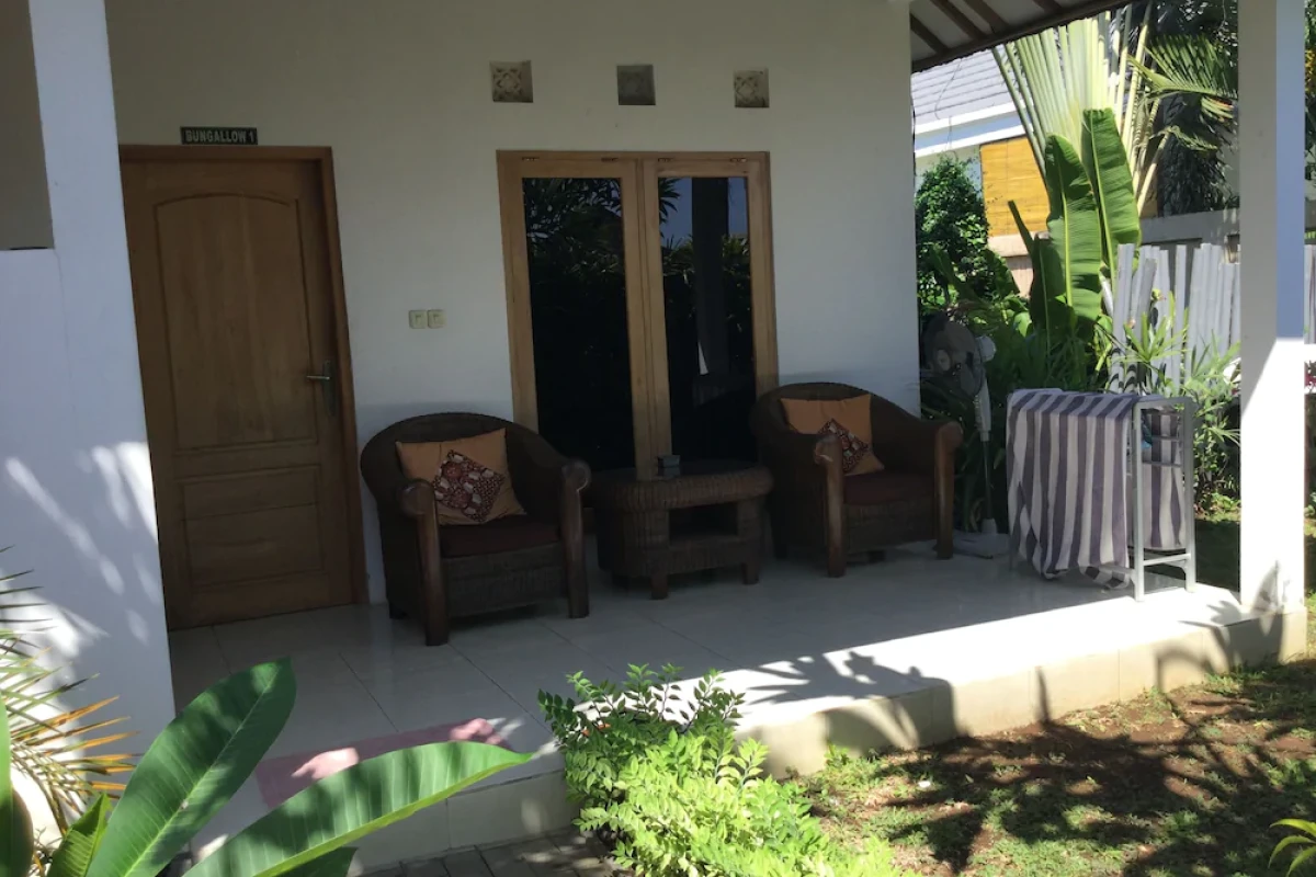 Kartika Villas