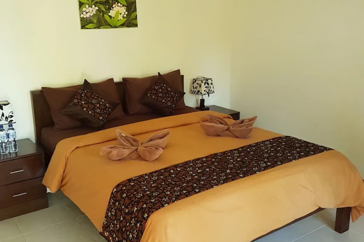 Kartika Villas