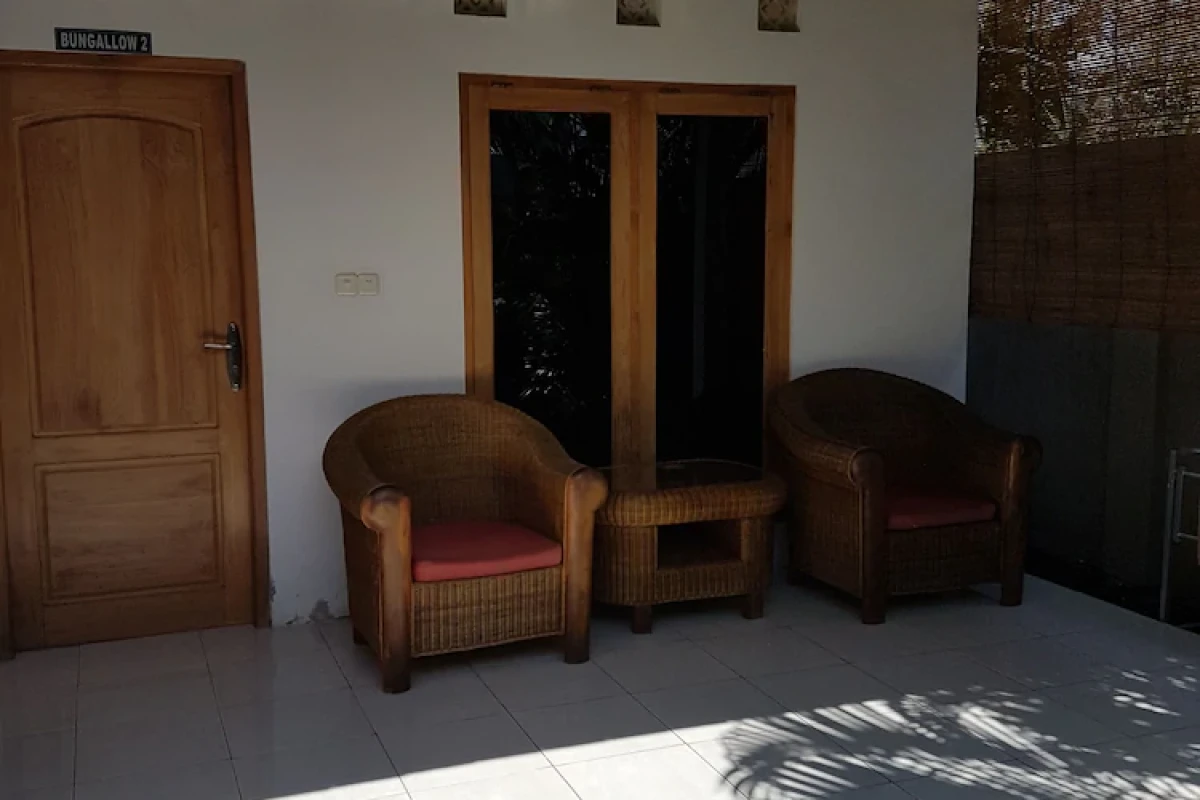 Kartika Villas