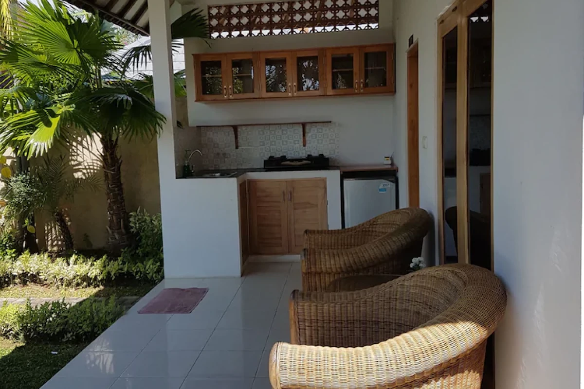 Kartika Villas