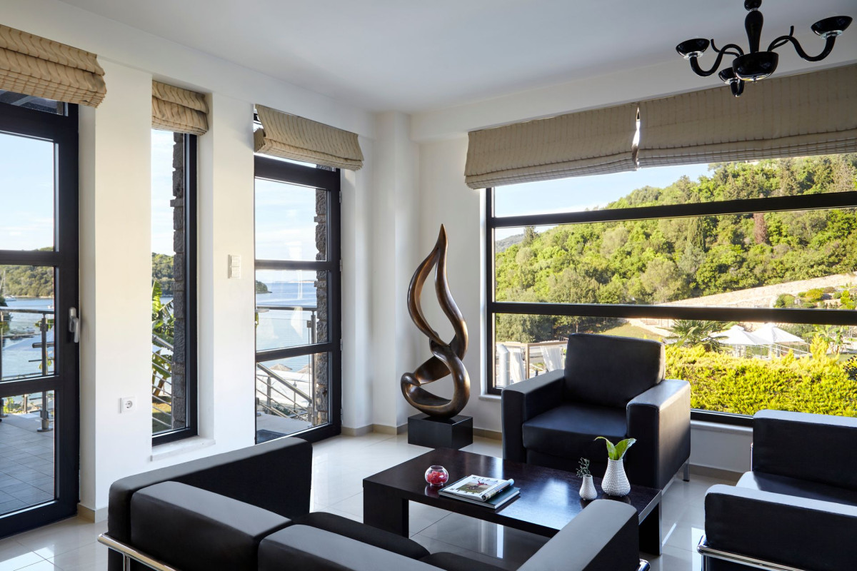 Karvouno Villas Sivota