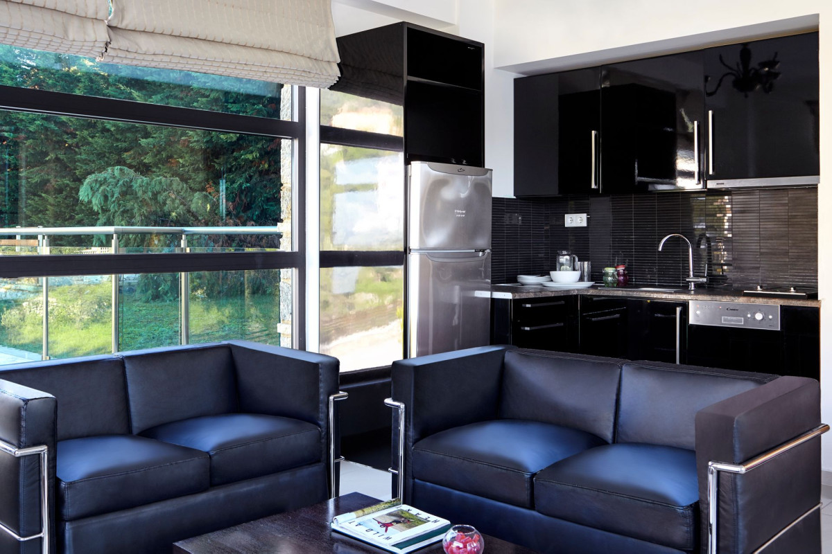 Karvouno Villas Sivota