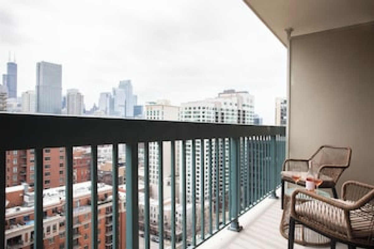 KASA MAGNIFICENT MILE CHICAGO