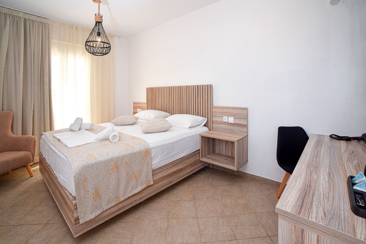 Kasapakis Hotel & Apartments by CHC Group