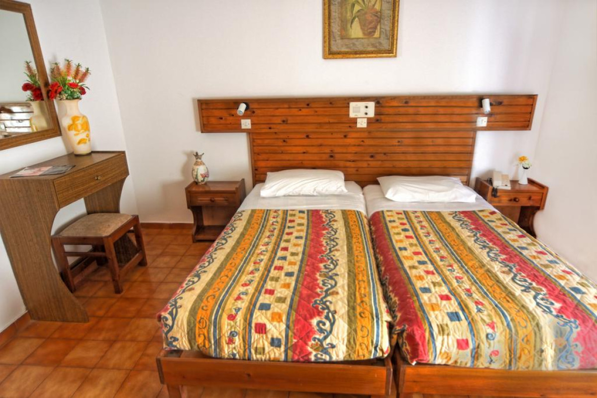 Kassandra Apartments