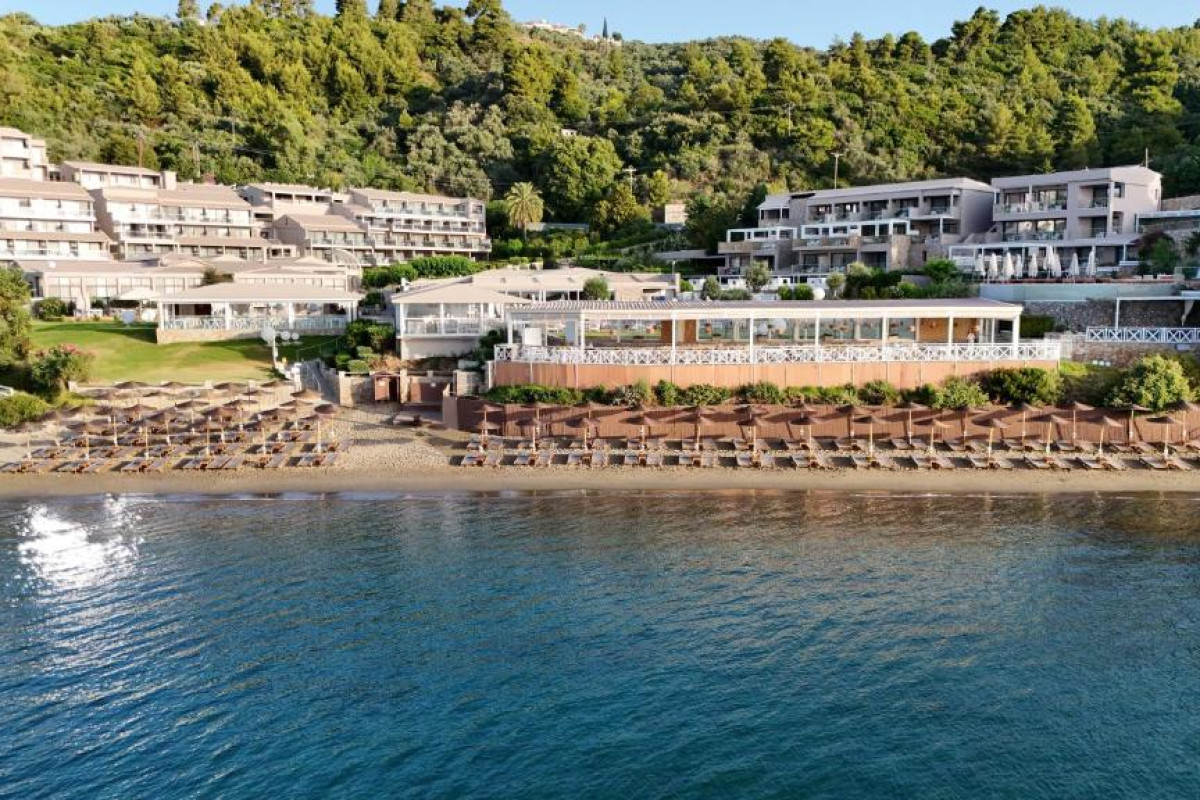 Kassandra Bay Resort, Suites & Spa