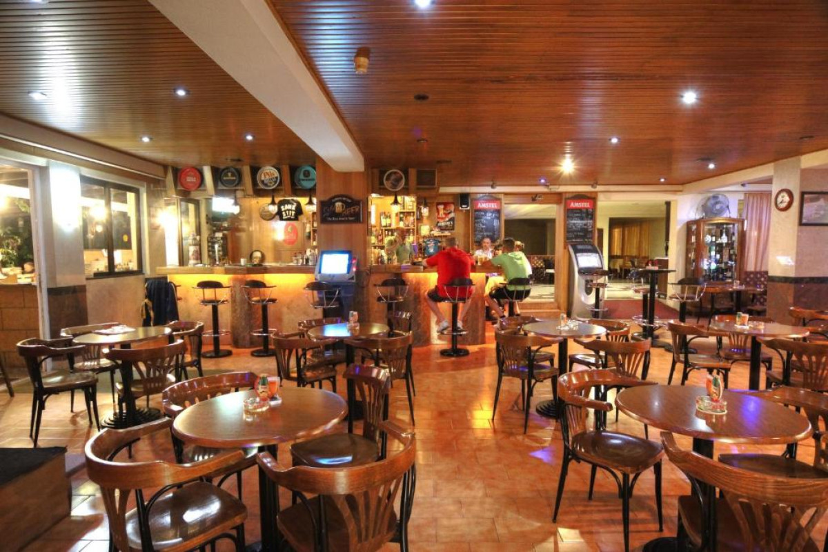 Kassandra Hotel