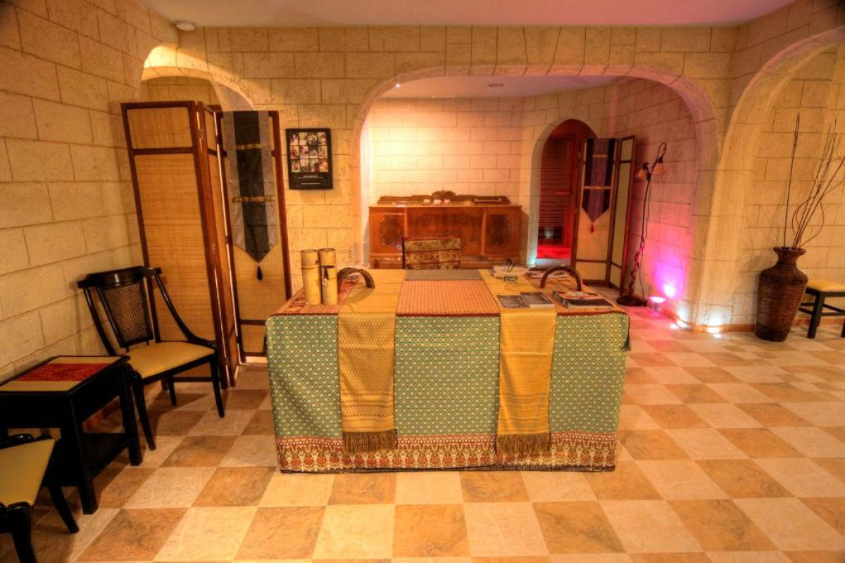 Kassandra Hotel