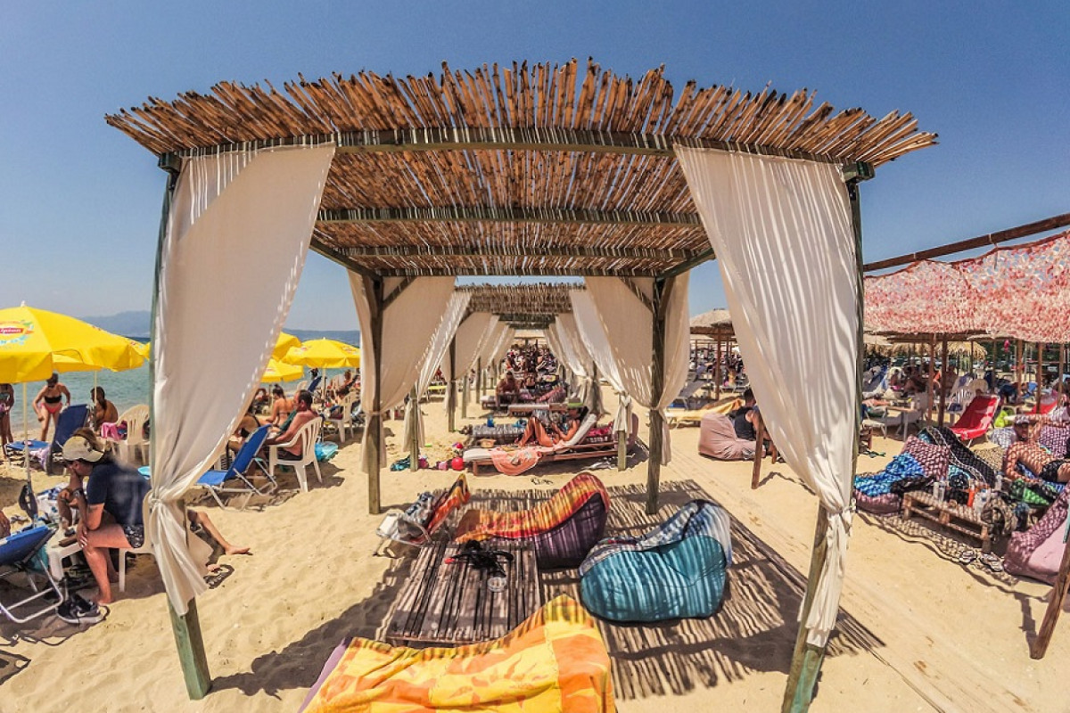 Kasta Beach