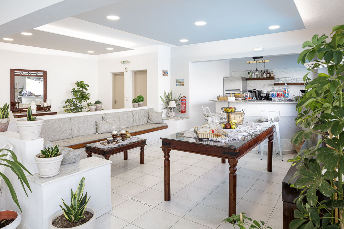 Kasteli Studios  Apartments