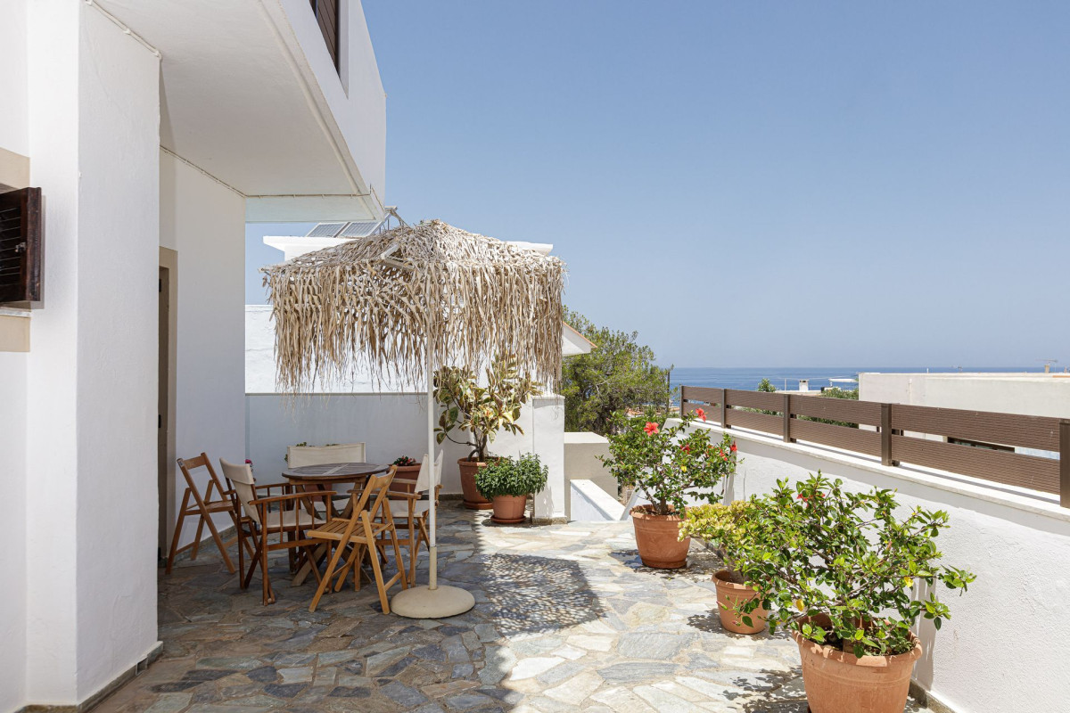 Kasteli Studios  Apartments