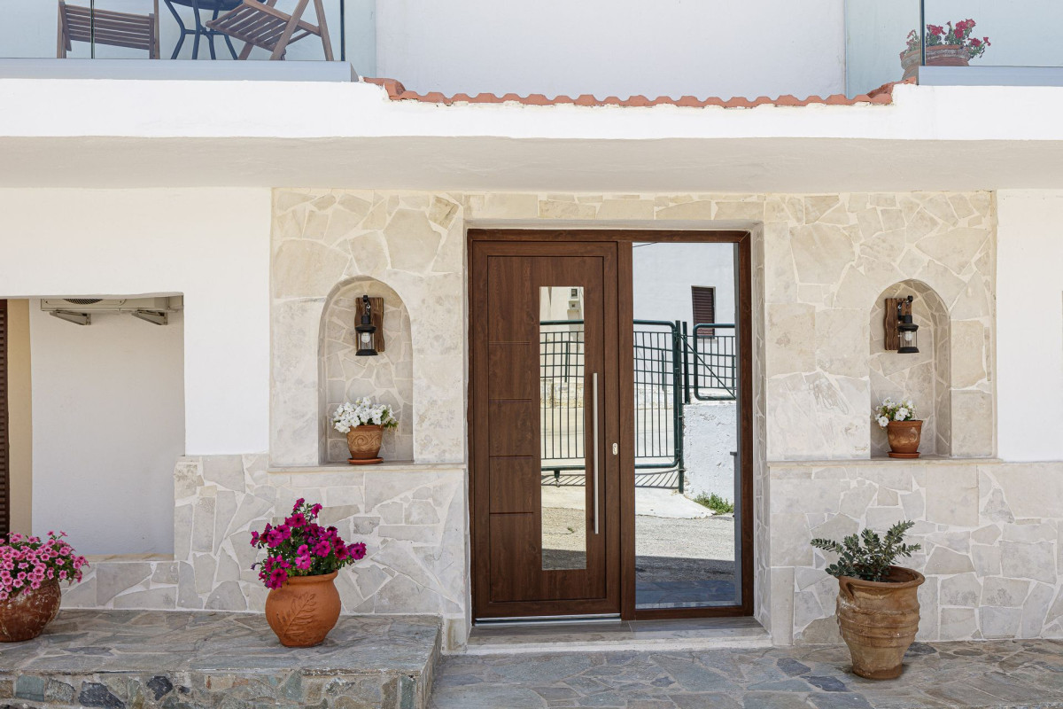 Kasteli Studios  Apartments