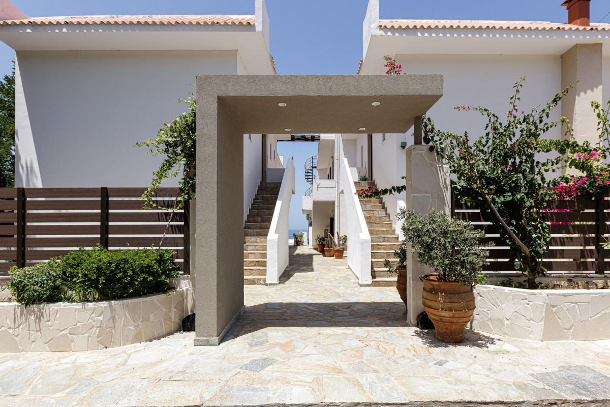 Kasteli Studios  Apartments