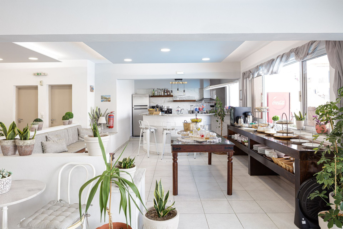 Kasteli Studios  Apartments