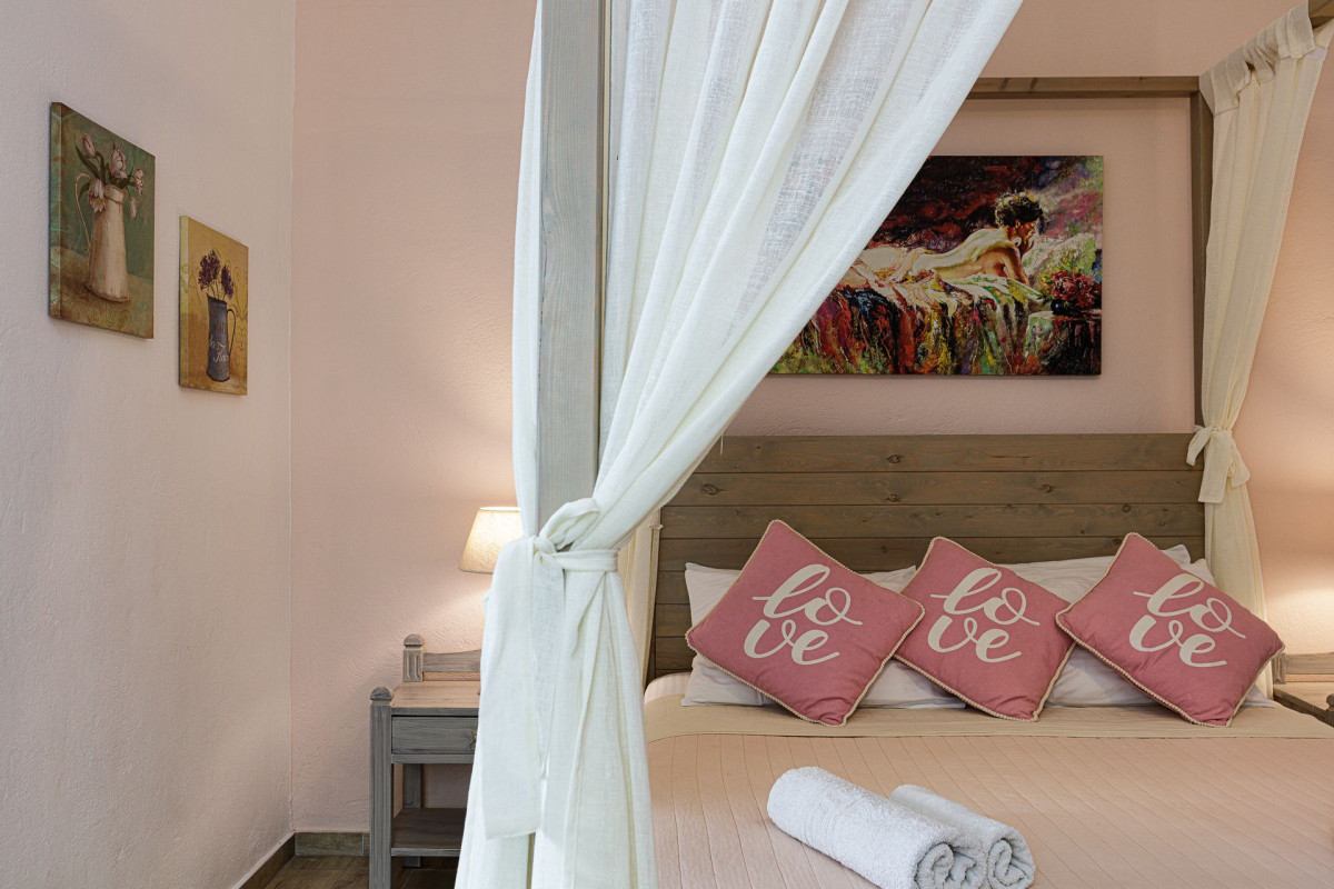Kasteli Studios  Apartments