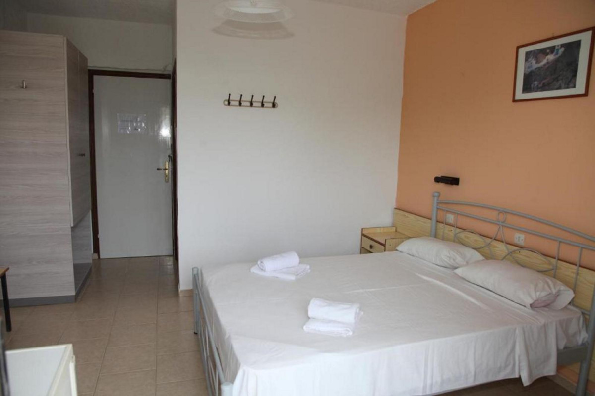Kastelli Hotel (Rhodes)