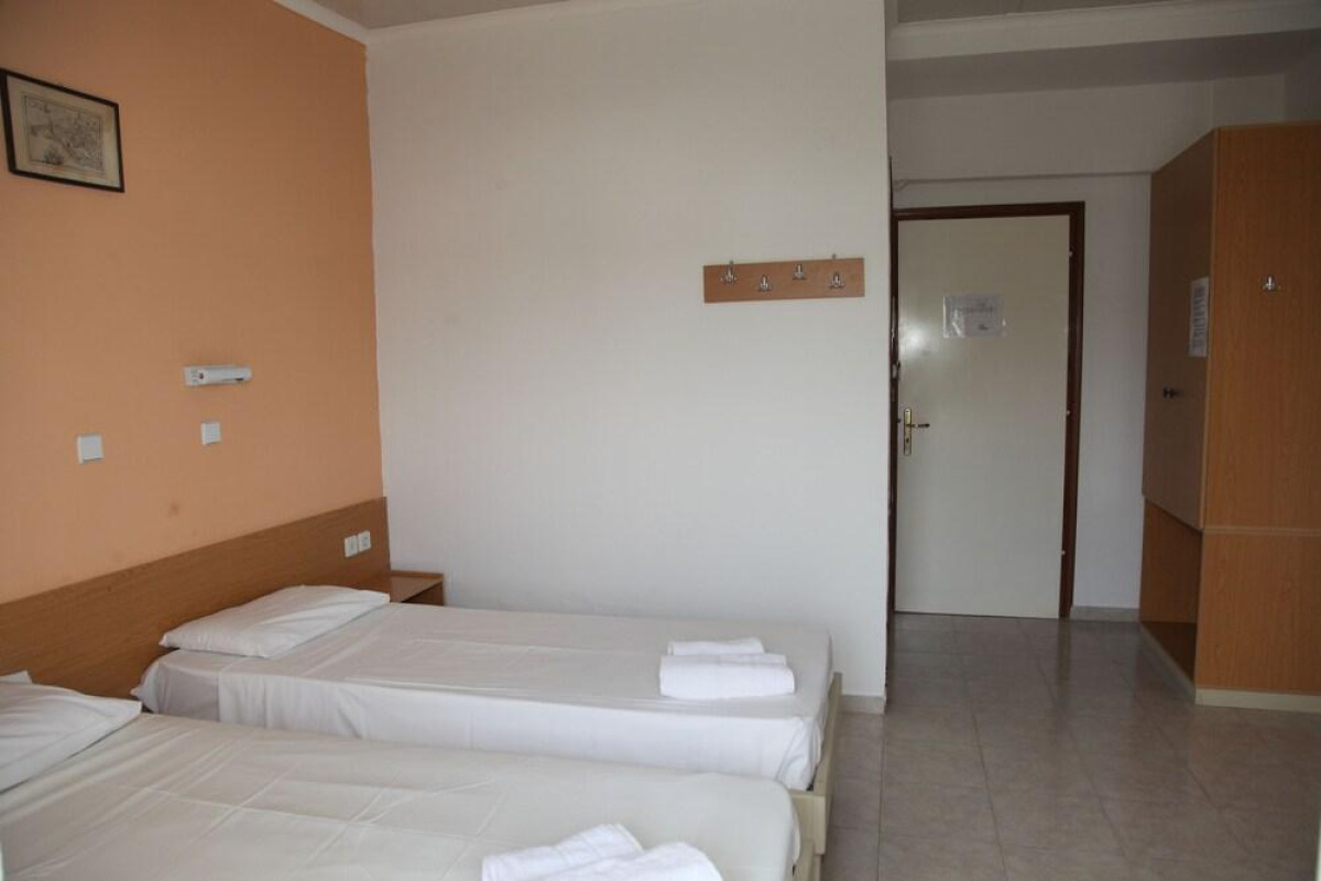 Kastelli Hotel (Rhodes)