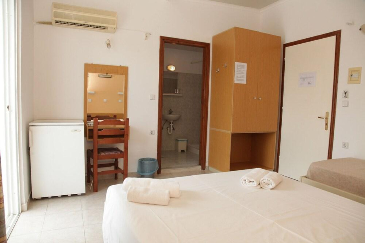Kastelli Hotel (Rhodes)