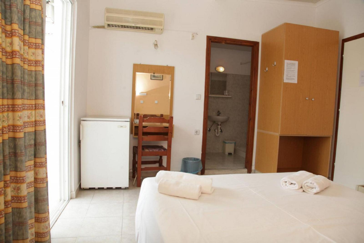 Kastelli Hotel (Rhodes)