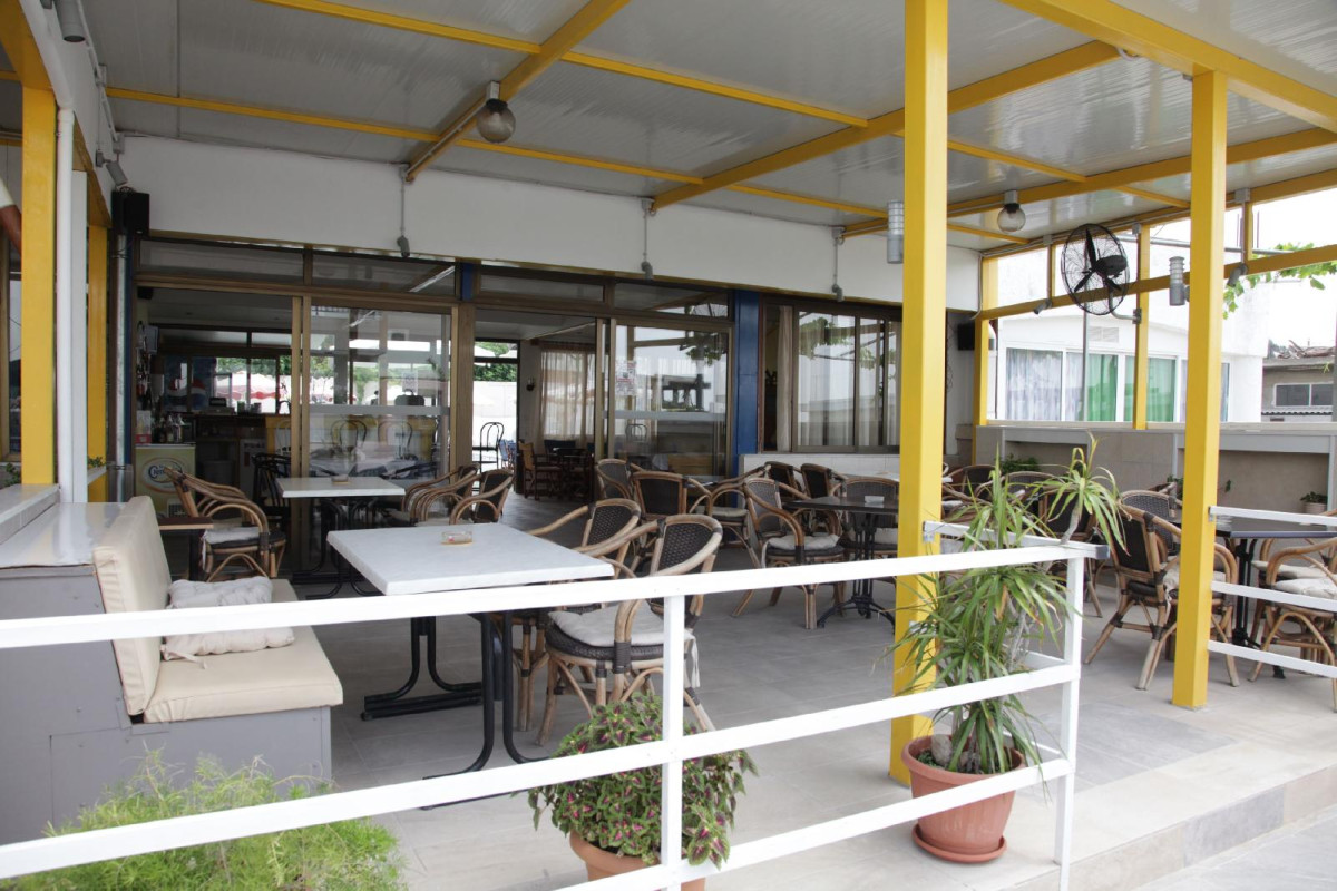 Kastelli Hotel (Rhodes)