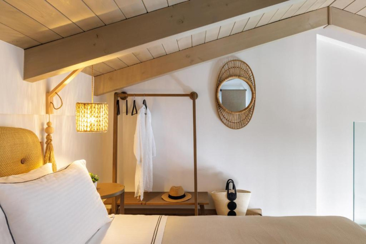 Kastri Elia Suites